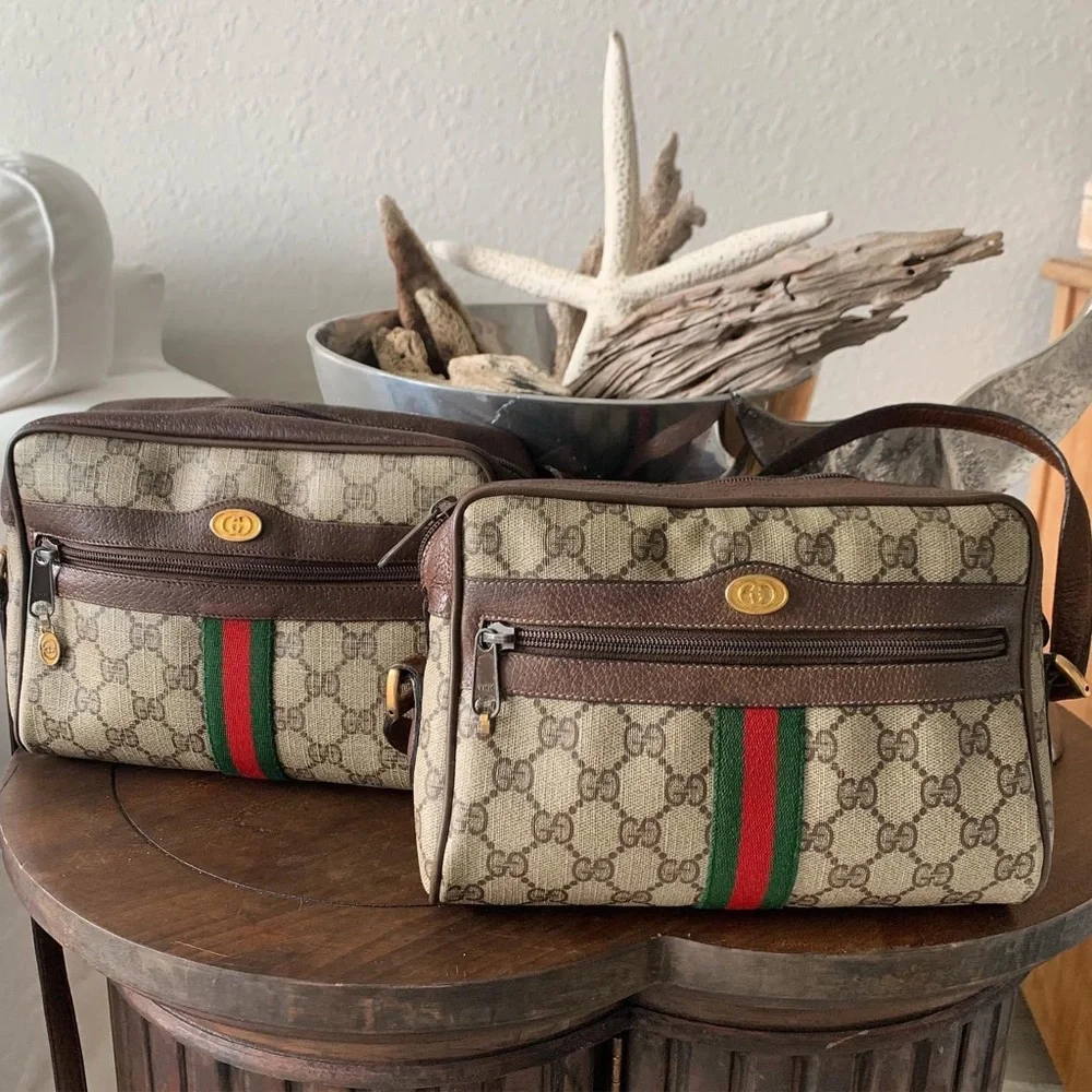Gucci Bag - Picture 8 of 17